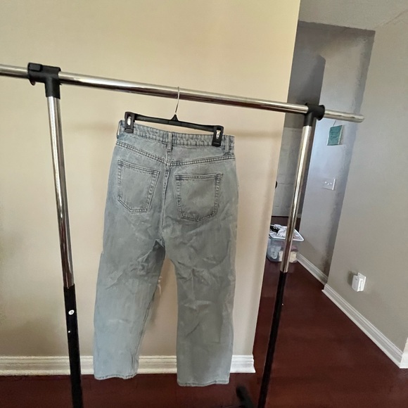 Princess Polly Jeans - Picture 2 of 3